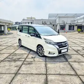 [29rb] NISSAN SERENA 2.0 HWS 2023 HIGHWAYSTAR