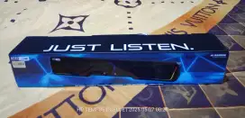 Speaker Altec Lansing ALGS9805 Model Soundbar
