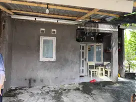Dijual Rumah HOOK di Meteseh Tembalang – Harga Miring!