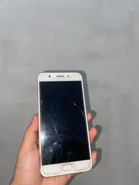 jual hp oppo keadaan mati