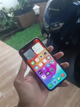 Iphone 11 pro 64gb iBox Resmi