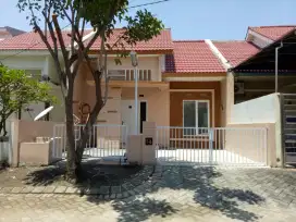 Rumah dijual daerah lingkar timur sidoarjo