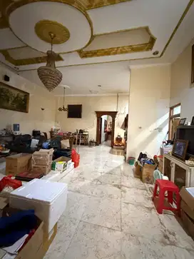 MURAH Rumah Strategis Mewah di Pluit Sakti Jakarta Utara