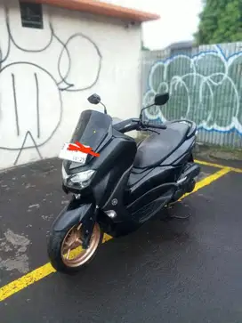 YAMAH NMAX 2024