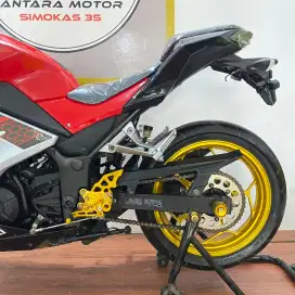 Kawasaki Ninja 250 Se Th 2013 [KM 23 RIBUAN KONDISI GOOD SIAP PAKAI]