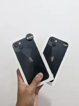 Iphone 13 128GB Midnight NEW