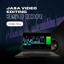 Jasa Editing Video