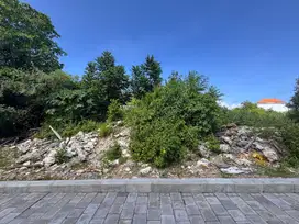 Tanah Pecatu Kuta Selatan Bali