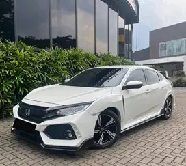 HONDA CIVIC E HADCHBACK 2018