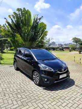 Toyota Sienta Q 1.5 Automatic