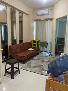 Termurah‼️Sewa apartemen amor Pakuwon City