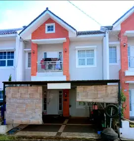 Jual Rumah MURAH CANTIK di Sariwangi Bandung Utara