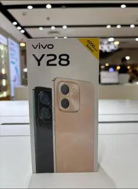 HP Vivo Y28 8/128