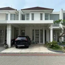 Dijual Rumah Grand Pakuwon dekat Margomulyo, Tandes Surabaya Barat