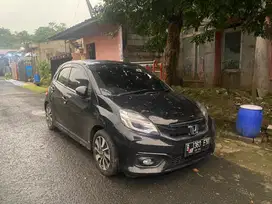 Honda Brio 2018 Bensin