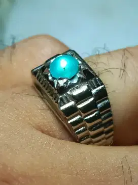 Bacan Doko Kristal Giwang