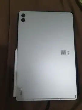 DIJUAL SAMSUNG TAB S9 FE PLUS 128 GB WIFI ONLY