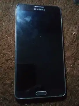 Gaduh samsung note 3