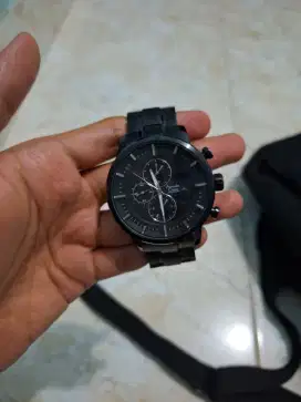 Jam AC alexandre Christie 6323mc