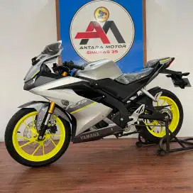[ GARANSI 1 TAHUN ] Yamaha R15 Vva Th 2021 Km Rendah