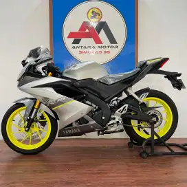 [ GARANSI 1 TAHUN ] Yamaha R15 Vva Th 2021 Km Rendah