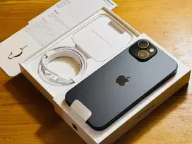 iPhone 15 128GB iBox NEW BNOB Belum Jadi DiPakai