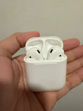 Charging case airpods gen 2