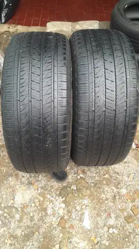 Ban copotan yokohama geolandar H/T 285/50 R20 80% 2022..2pcs