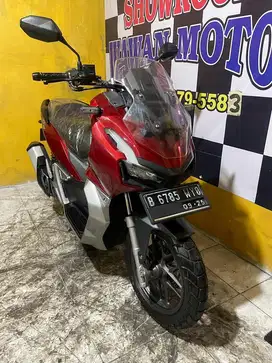 Honda adv 150 cbs 2019