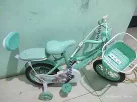 Sepeda Anak Centrum 313 12 inch 2-4 thn
