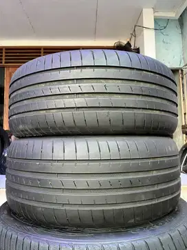 Ban Goodyear Egle F1 245 40 r19 2Pcs