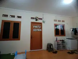 DiSewakan Rumah