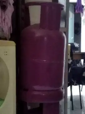 DIJUAL Tabung Gas LPG 12 kg