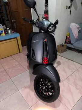 Vespa 2023 sprint 150