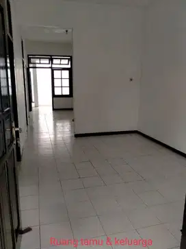 Rumah Kutisari Indah Barat Surabaya Murah SAM.YA5298