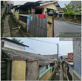 Rumah MURAH BESAR Luas 140 JURANG MANGU pondok aren