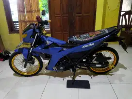 Satria fu injeksi