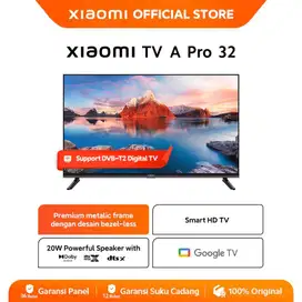 Xiaomi TV A Pro 32