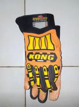 Sarung tangan safety