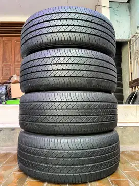 Ban Dunlop SP Sport 270 215 55 r17 4Pcs