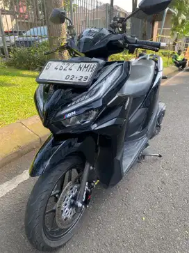 Vario gen 2  2024 full spek