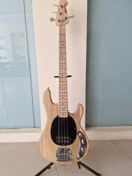 Gitar bass second
