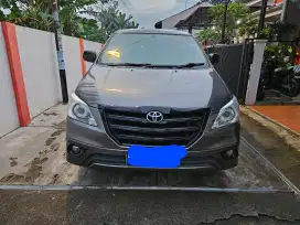 Kijang Innova Diesel Automatic (AT)