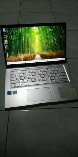 Asus Vivobook A416EPO