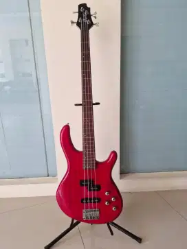 Gitar bass second