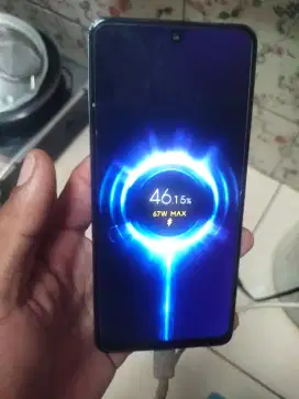 Poco F4 8/256 fullset