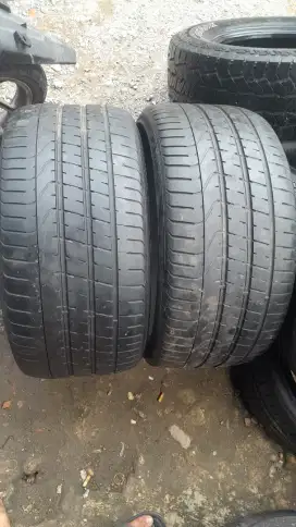 Ban copotan mercy Pirreli pzero MO 265/30 R19 80% 2019..2pcs