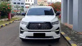 Toyota Kijang Innova Zenix Q Hybrid 2.0 HV Modelista AT 2024/2025