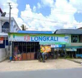Jual murah ruko