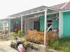 Kanopi Baja Ringan